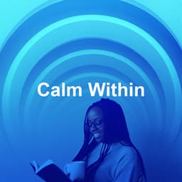 Calm Within - Reiki for Animals