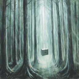 Sonic Visions - Ambiente