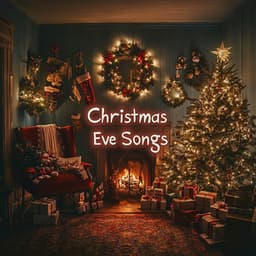 Christmas Eve Songs - Christmas Carols Song