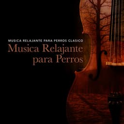 Musica Relajante para Perros - Musica Relajante para Perros Clasico