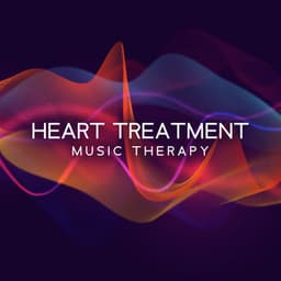 Heart Treatment Music Therapy - Serenity Music Zone