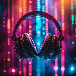 Music for Urban Minds: Cityscape Rhythms - Life Flows