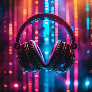 Music for Urban Minds: Cityscape Rhythms - Life Flows