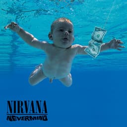 Nevermind - Nirvana