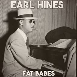 Fat Babes - Earl Hines