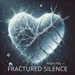 Fractured Silence: Frozen Hearts and Piano - Aliana Ray