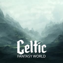 Celtic Fantasy World - Celtic Chillout Relaxation Academy