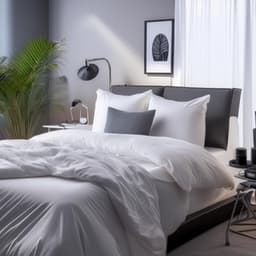 Flujo Nocturno: Hip Hop Relajante Para Dormir - Lofttown