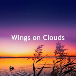 Wings on Clouds - Nature Sounds