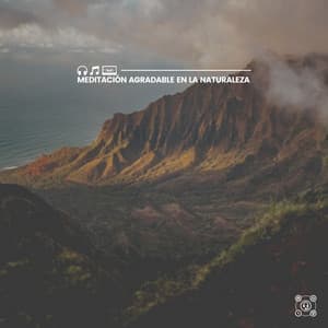 Meditación Agradable en la Naturaleza - Sonidos de la Naturaleza para Dormir