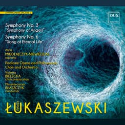 Paweł Łukaszewski: Symphoniae Sacrae 2 - Paweł Łukaszewski