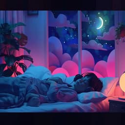 Lullaby Music for Sleep: Melodies for Dreams - Sleep Meditation