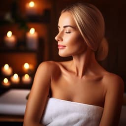 Música Para Masaje: Melodías Relajantes Para Una Terapia Rejuvenecedora - La mejor música relajante de SPA