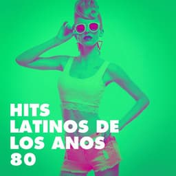 Hits Latinos de los Años 80 - Salsa All Stars