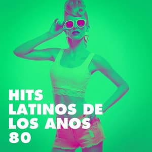 Hits Latinos de los Años 80 - Salsa All Stars