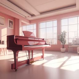 Piano Serenity: Calm Music for Meditation - Healing Zen Meditation