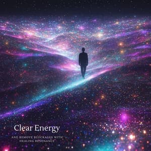 Clear Energy and Remove Blockages with Healing Resonance - Hang Drum Pro