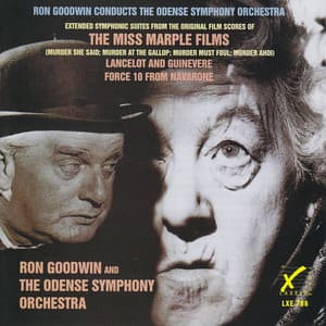 The Odense Symphony Orchestra - Ron Goodwin