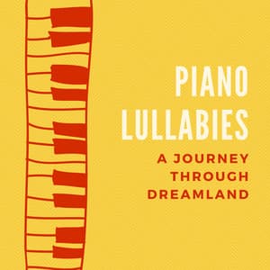 Piano Lullabies: Simply Sleep - Deep Sleep Music Solitude