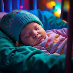 Baby Sleep Harmony: Hip Hop Beats to Dream - Calm Stress Relief