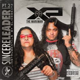Sincere Leader, Pt. 2 - Xp The Marxman