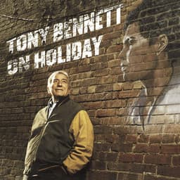 Tony Bennett On Holiday: A Tribute To Billie Holiday - Tony Bennett