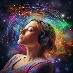 Binaural Relaxation of Serenity: Discover Peaceful Haven Harmony - Muggy Forecast