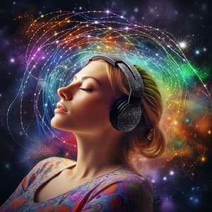 Binaural Relaxation of Serenity: Discover Peaceful Haven Harmony - Muggy Forecast