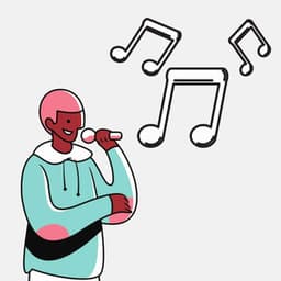 Outstanding Bgm for Acoustic Shapes - Soft Music Playlisted