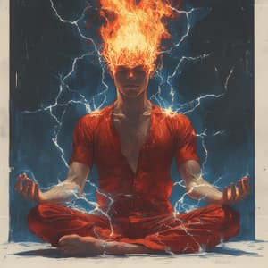 Spirito Senza Confini - Paz Interior