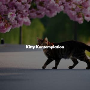 Kitty Kontemplation - Coffee House Days