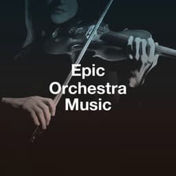 Epic Orchestra Music - Classical Chillout