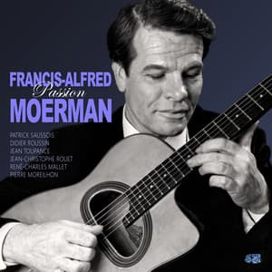 Passion - Francis Alfred Moerman