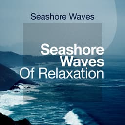 Seashore Waves Of Relaxation - Seashore Waves