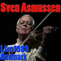 Svend Asmussen, Live 1989 Denmark - Svend Asmussen