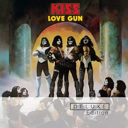 Love Gun