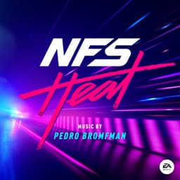 Need for Speed: Heat - Pedro Bromfman