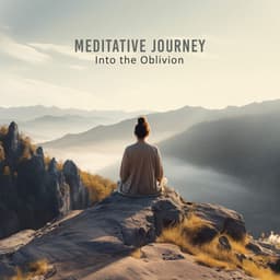 Meditative Journey: Into the Oblivion - Zen Meditation Music Academy