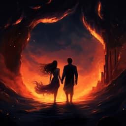 Llamas Suaves Del Sueño: Sonidos Relajantes Del Fuego - Silenciador de Ruido