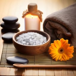 Music For A Spa In Warm Waters - Spa & Spa