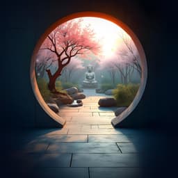 Oriental Mantras: A Journey to Inner Calm - Yoan Mantro