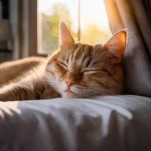 Ritmos Felinos: Música Hip Hop Para Gatos - Sonidos de Armonía