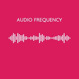 Audio Energy Fields - Keith Path