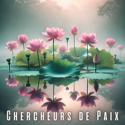 Chercheurs de Paix : Méditation Zen de Pluie et de Tonnerre pour éloigner l'Esprit du Stress, de l'Anxiété et des Inquiétudes - Zone de Détente
