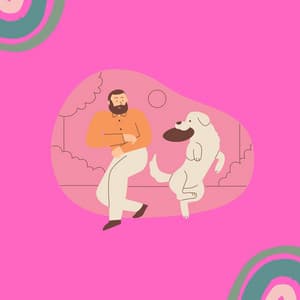 Ambiance for Restful Hounds - Dog Sleeping Soundtracks Deluxe