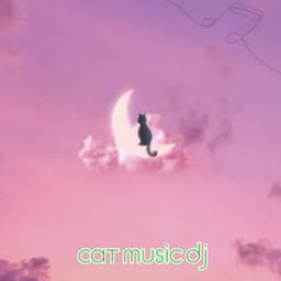 Peaceful Paws - Cat Music DJ