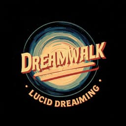 Dreamwalk: Lucid Dreaming Delta Waves , Binaural Beats for Deep Sleep - Brain Waves Frequencies