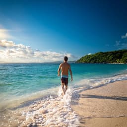 Música De Relajación Profunda: Un Viaje A La Serenidad - Descansar Musica