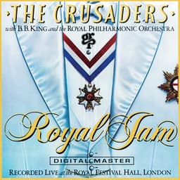 Royal Jam - The Crusaders