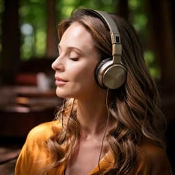 Pure Relaxation: Calm Music for the Soul - Relaxing Flute Music